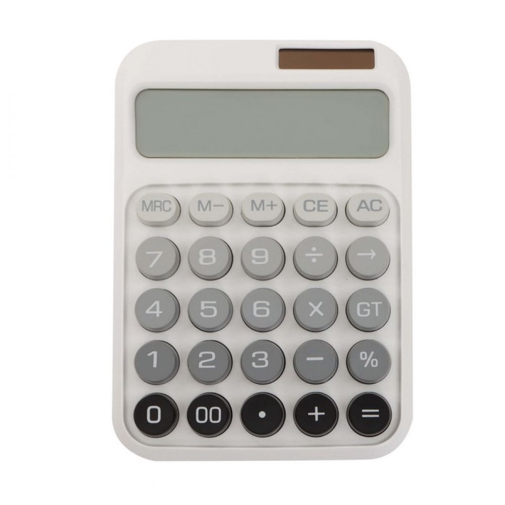 CALCULADORA CALX